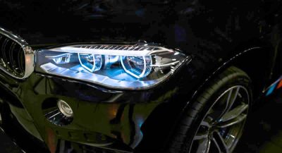 Tintado de Lunas para Coches