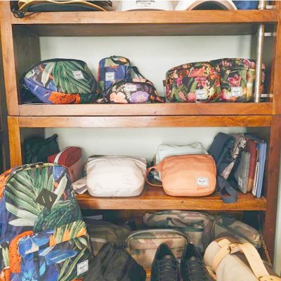 HERSCHEL Mochilas, Bolsos y Carteras