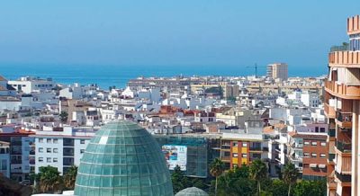 Inmobiliaria en Estepona
