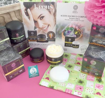 JABÓN NEGRO NÓRDICO DETOX