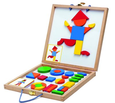 Juguetes educativos en Estepona Librería infantil