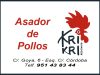 KRI KRI Asador de Pollos en Estepona