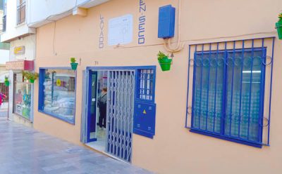 Lavandería Tintorería MANÚ Lavado en Seco