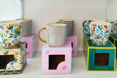 Menaje y Ropa de Cocina en Estepona