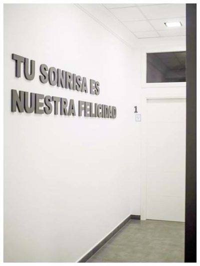 Odontología General en Estepona