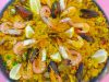 Paella de Mariscos