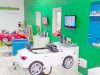 Peluquería para niños y Adultos