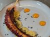 Pincho de pata de pulpo en Estepona