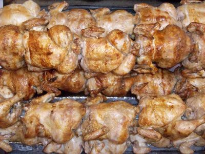 Pollos Asados Asador de Pollos en Estepona