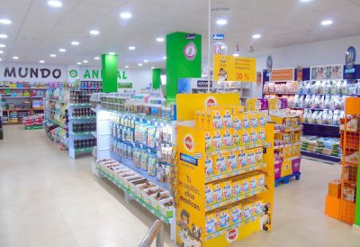 Productos Especializados para Mascotas