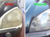 Pulido de Faros de Coches