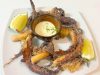 Pulpo Frito Bar de Tapas