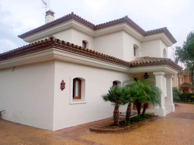 Reformas de Obra en Estepona Arquitecto