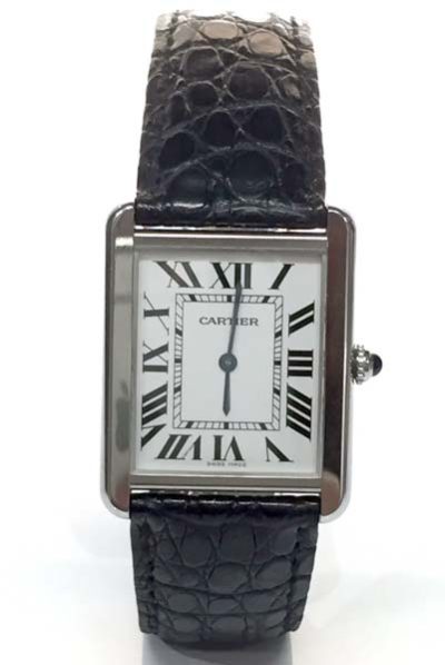 Reloj CARTIER