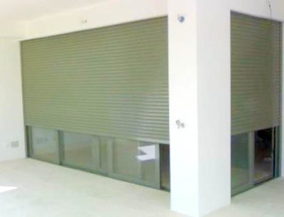 Reparación de Persianas laminadas en Estepona