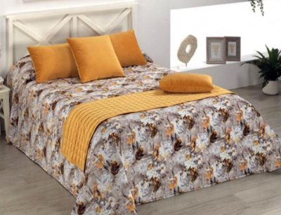 Ropa de cama en Estepona