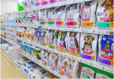 Royal Canin Comida para Mascotas