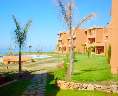 Saneamiento Cimentación y contenciones en Estepona