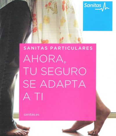Sanitas Particulares Seguros Médicos Estepona