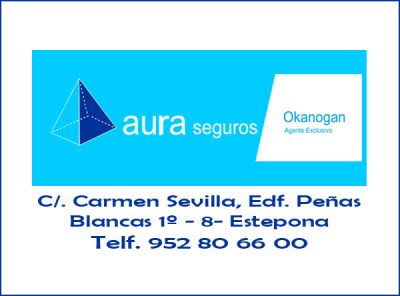 Seguros AURA Agente Exclusivo OKANOGAN