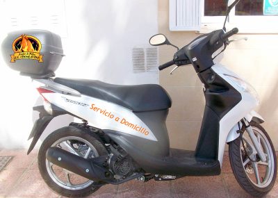 Pollos Asados Servicio a Domicilio en Estepona