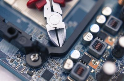 Servicios Informáticos