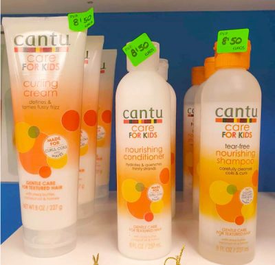 Shampoo para Niños FEED ZERO