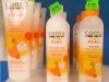 Shampoo para Niños FEED ZERO