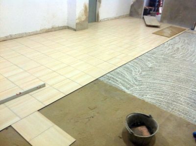 Solería y Alicatados