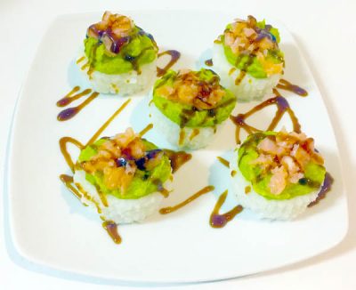 Sushi Checa Bar de Tapas