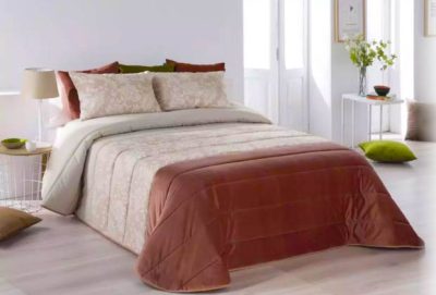 Textil para el hogar en Estepona