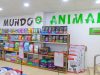 Tienda Especializada en Animales de Compañía