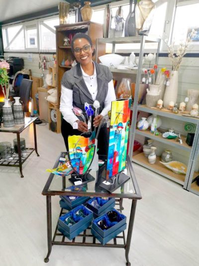 Tienda de Regalos en Estepona