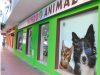 Tienda para Animales de Compañía