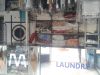 Tintorería Lavandería Lavado en seco
