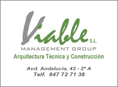VIABLE Arquitectura Técnica y Construcción