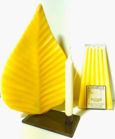 Velas Aromáticas en Estepona