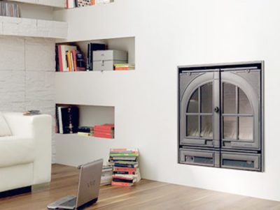 Calefacción de hogar Estepona