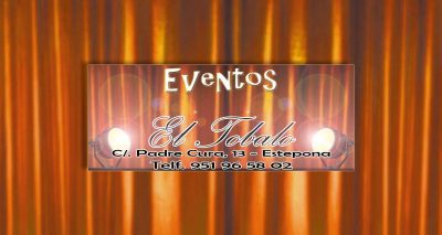 Celebraciones, Catering y Eventos en Estepona