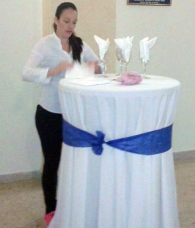 Catering y Celebraciones en Estepona