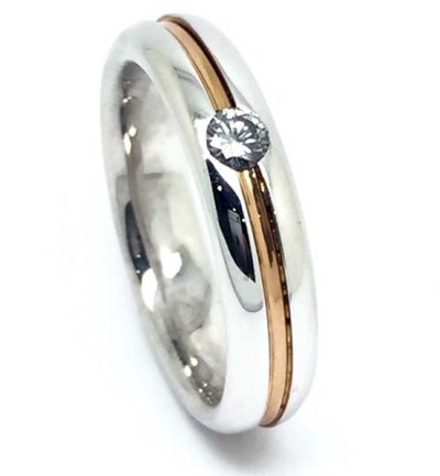 Compra y Venta de Diamantes