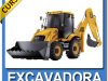 Curso excavadora