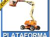 Curso plataforma elevadora