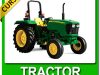 Curso tractor