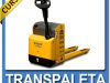 Curso transpaleta
