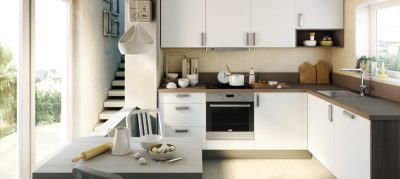 Muebles de cocina Estepona