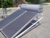 Equipo solar TERMICOL de 300 litros