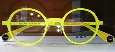 Gafas de sol Woow Óptica Iluvisión Estepona