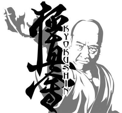 Karate Kyokushinkai