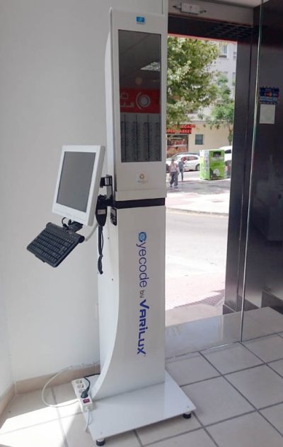 Lentes Varilux Óptica Iluvisión en Estepona